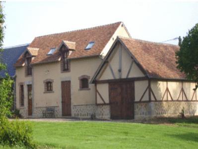 Chateau De Sarceaux Alençon Eksteriør bilde